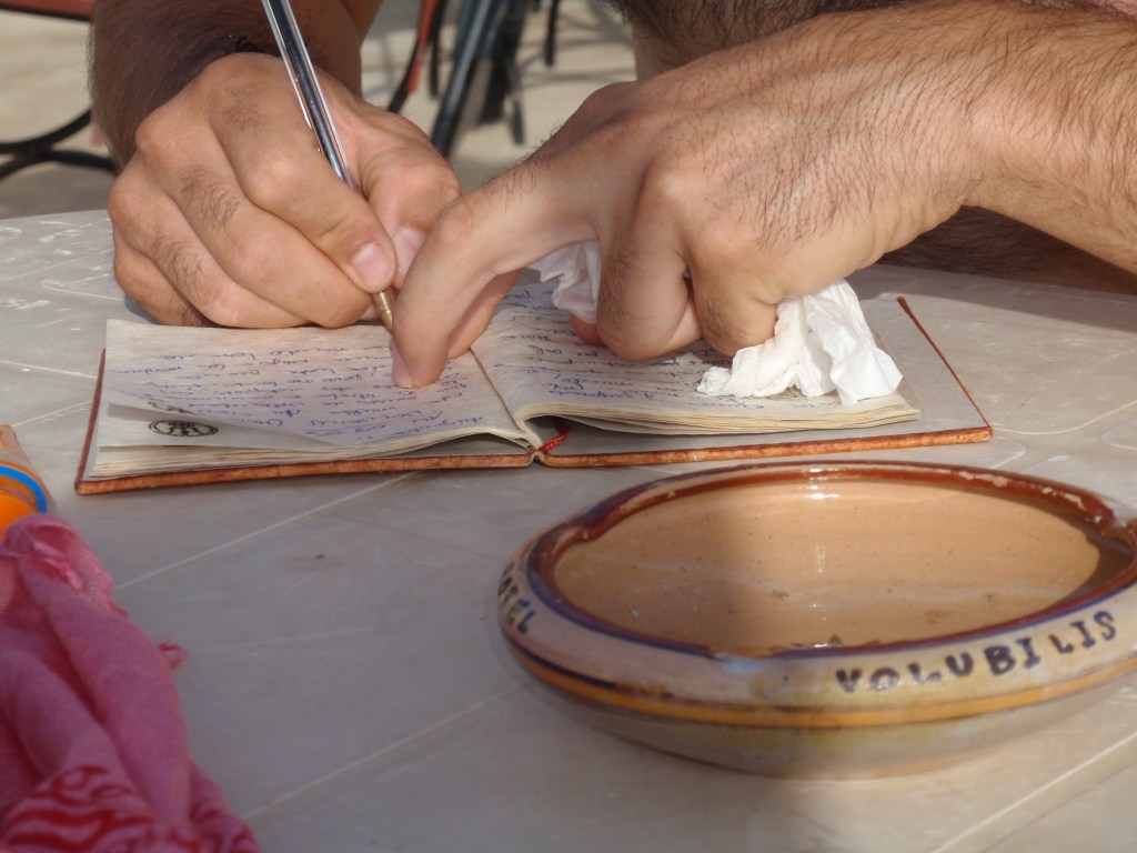 ¿Así que quieres ser escritor?, Charles Bukowski |&nbsp;poema