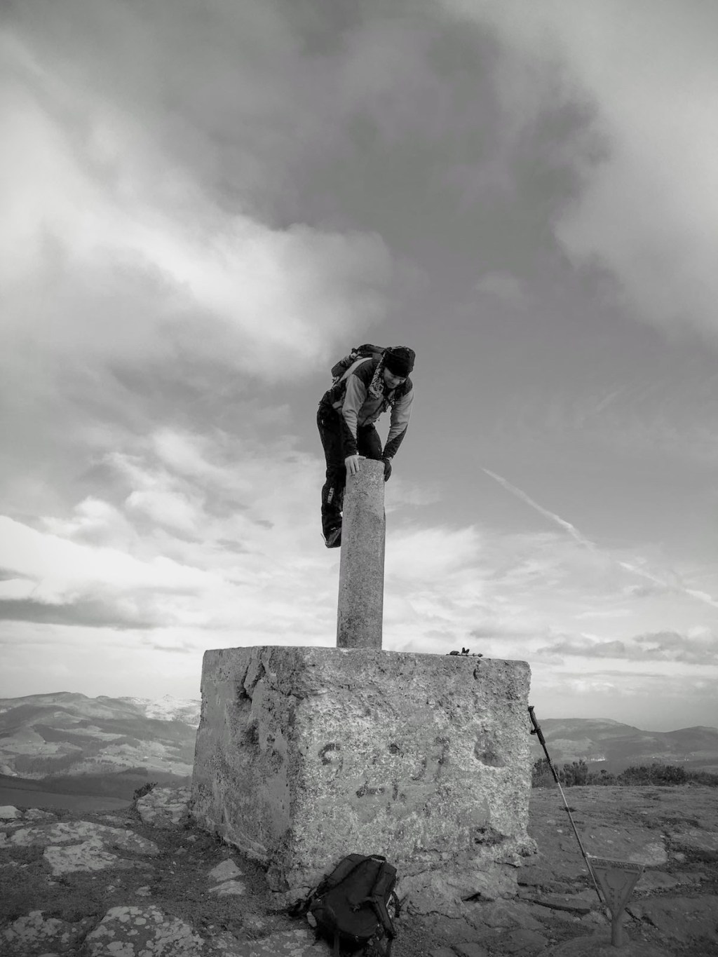 Dudosa moralidad contra un alma&nbsp;solitaria