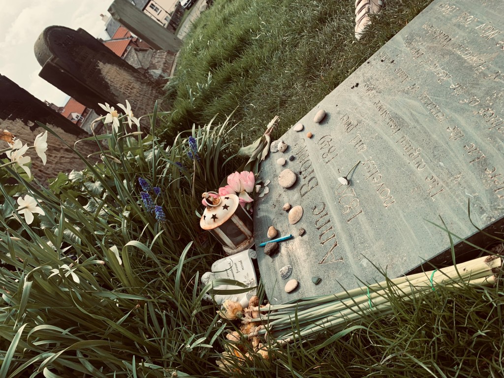 El error de corregir un texto antiguo, de Aldous Huxley