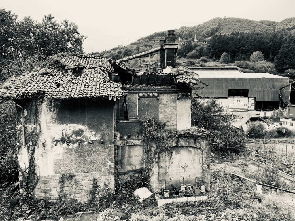 Soplar las velas de Cavafis