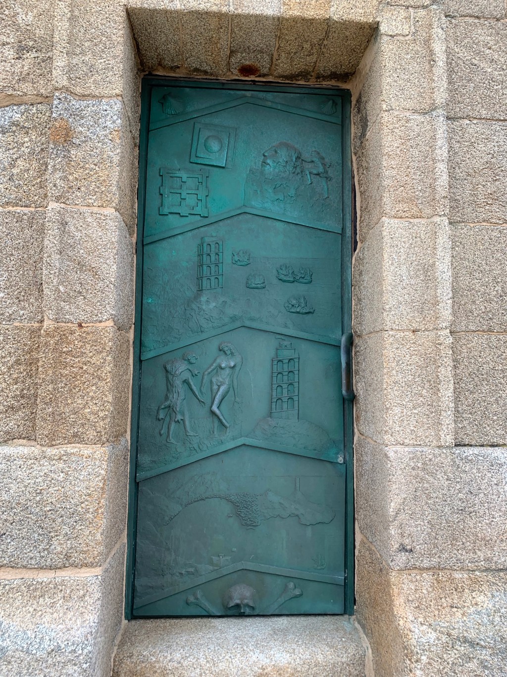 Del libro Taming de Atom, de Hans Christian Von Baeyer