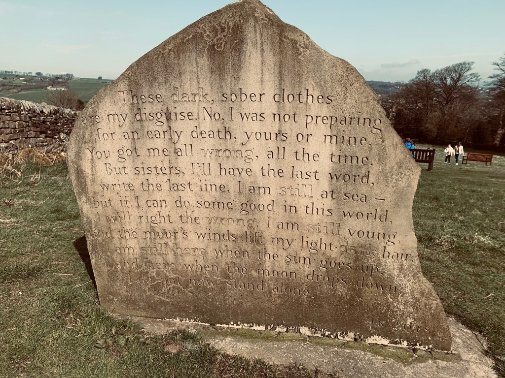 Entre cordilleras de ninguna parte