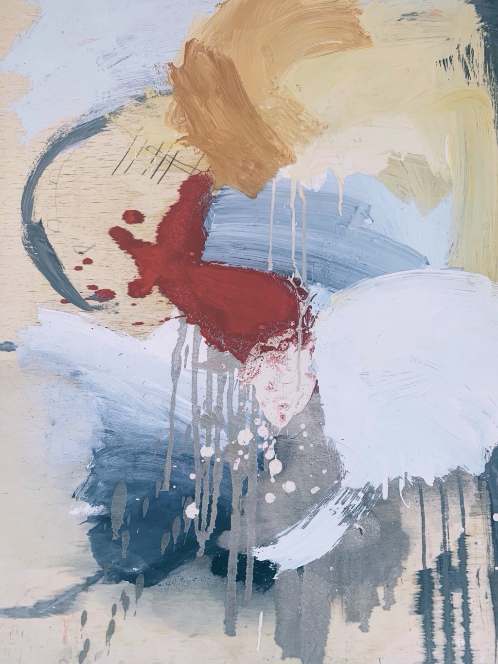 Buenas intenciones, nada&nbsp;más