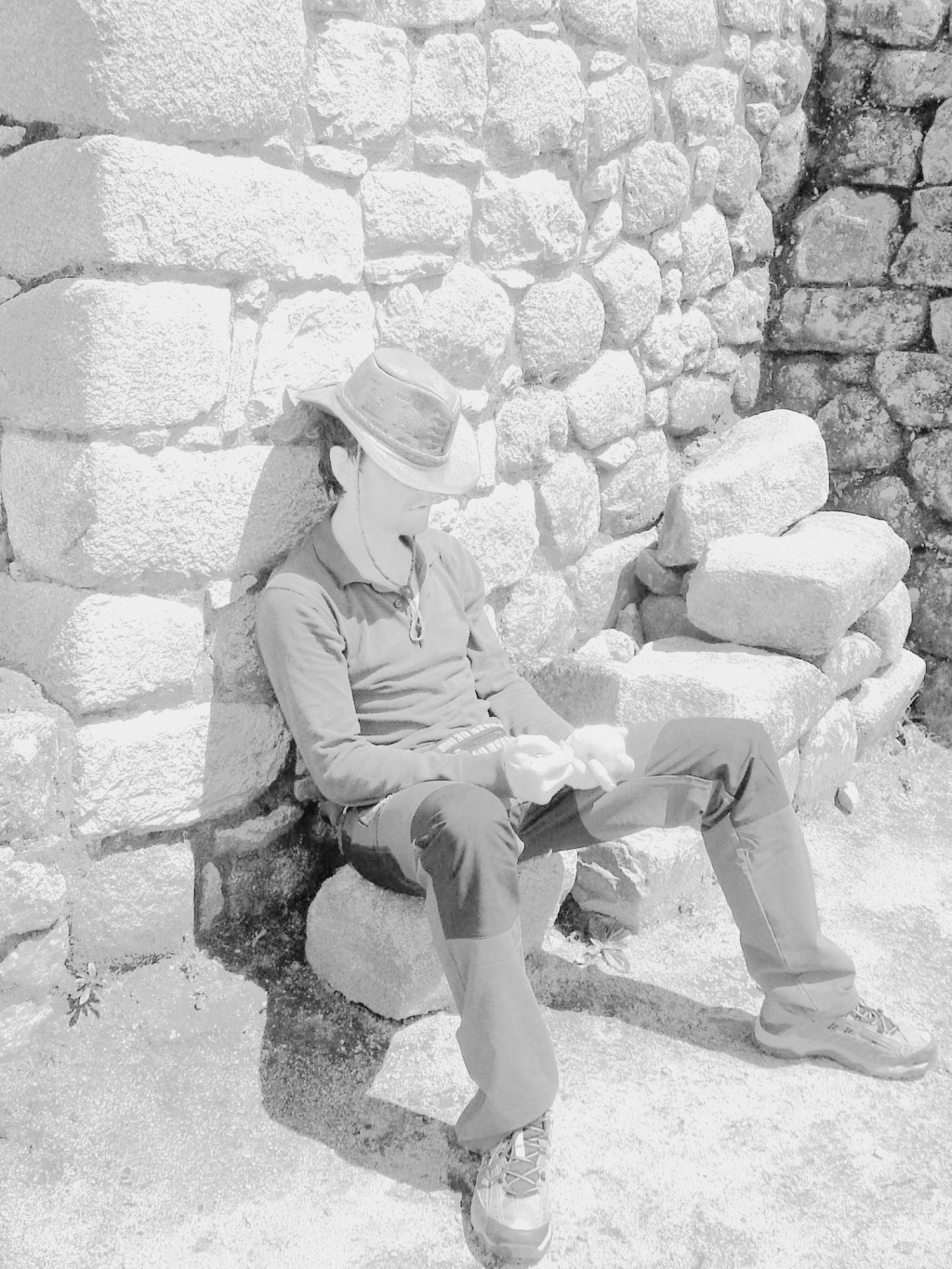 Fin de la&nbsp;despedida