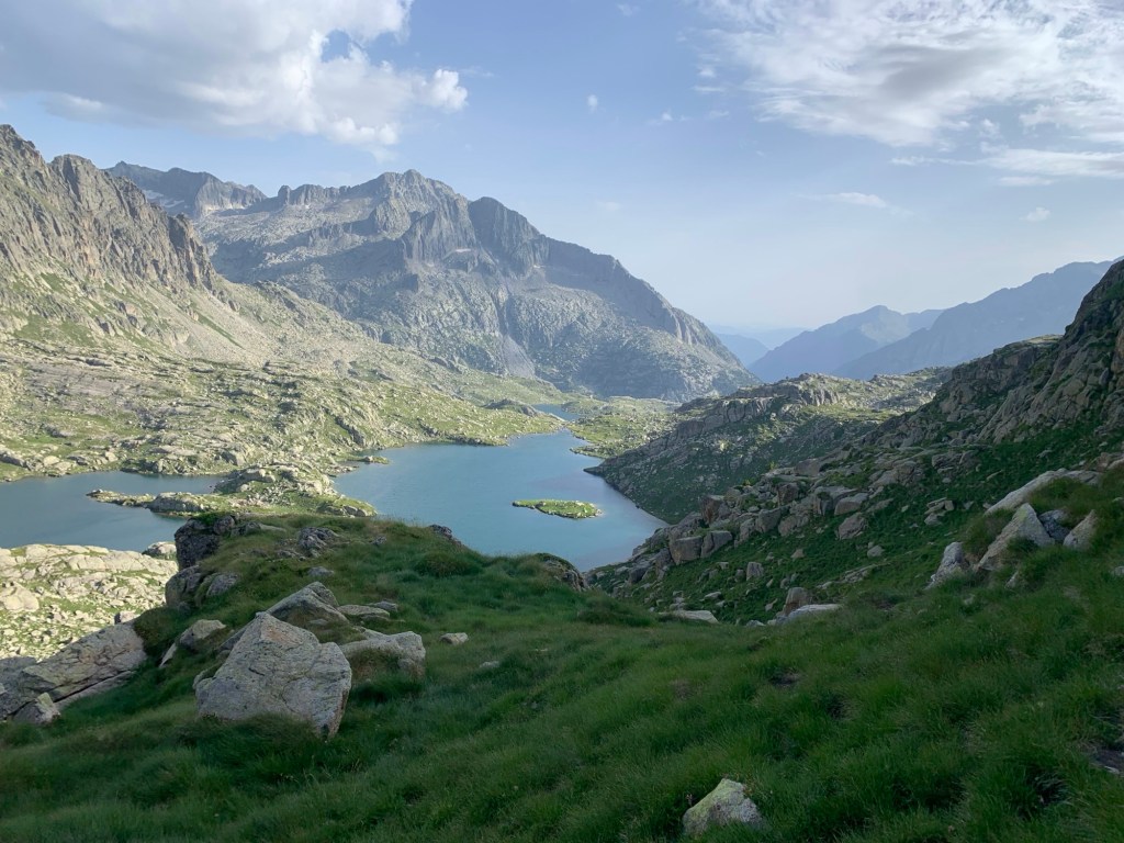 El río de la vida se encamina al lecho de su&nbsp;muerte